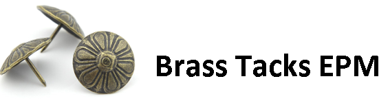 Brass Tacks EPM Consulting